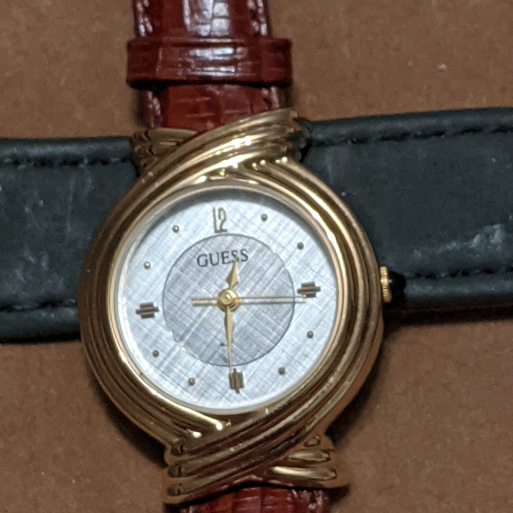 Women's Guess Watch